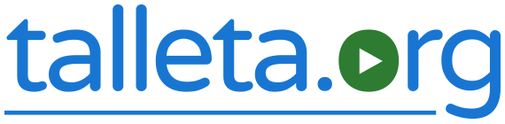 Talleta.org logo