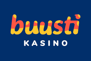 Buusti Kasino